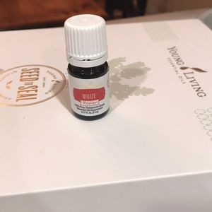 Young Living Digize 5ml
